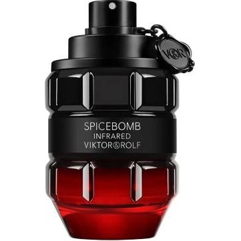 Viktor & Rolf Spicebomb Infrared toaletní voda pánská 90 ml