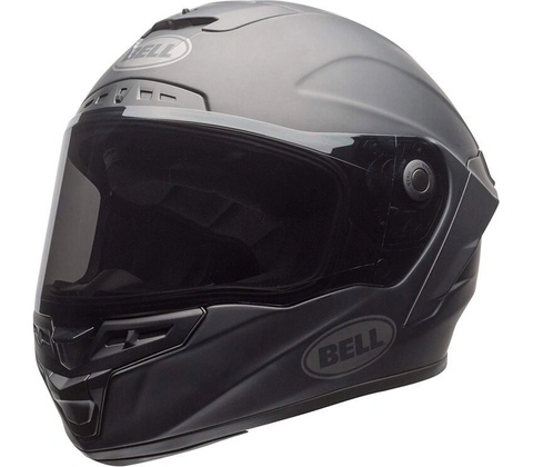 Bell Star DLX MIPS solid