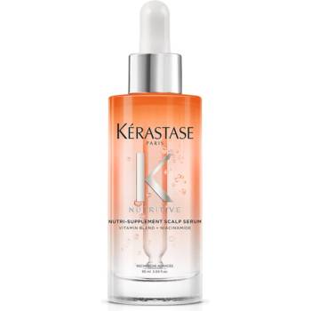 Image 1 of Kérastase Nutritive Nutri-Supplement Scalp Serum серум за скалп 90ml