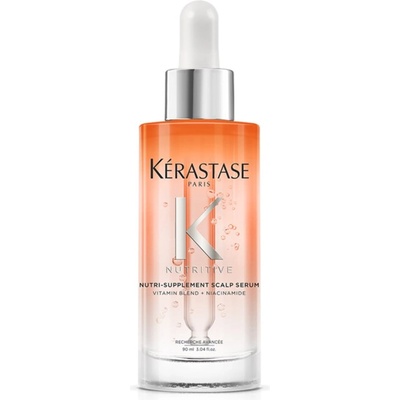 Kérastase Nutritive Nutri-Supplement Scalp Serum серум за скалп 90ml