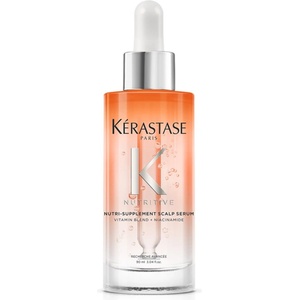 Kérastase Nutritive Nutri-Supplement Scalp Serum серум за скалп 90ml