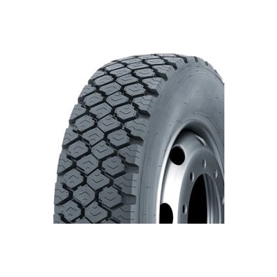 Goodride CM986 205/75 R17,5 124/122M