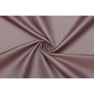 Podšívka acetát | polyester - Károvaný vzor
