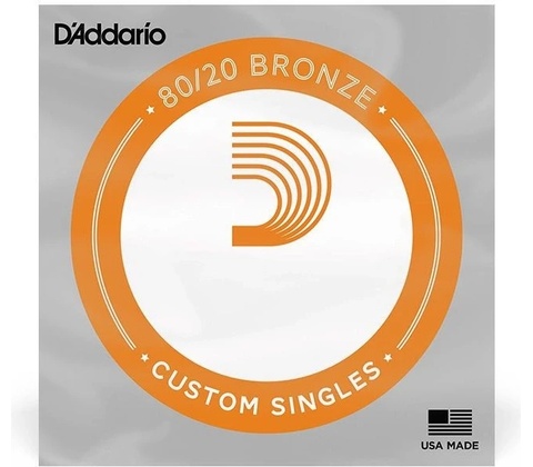 D'addario BW039