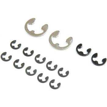 Losi Лоси e-клип, c-клип (20): lmt