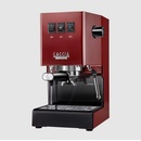 Gaggia CLASSIC E24 red