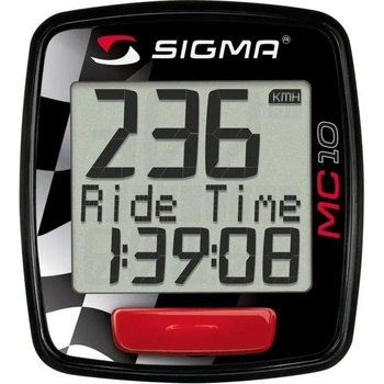 Image 1 of SIGMA MC10