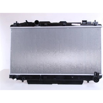 Chladič, chlazení motoru NISSENS 64638A 64638A