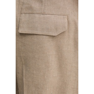 Tommy Hilfiger Ленен къс панталон (SQTHL7544.SQTH503)