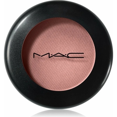 MAC oční stíny Small Eye Shadow Finjan 1,5 g