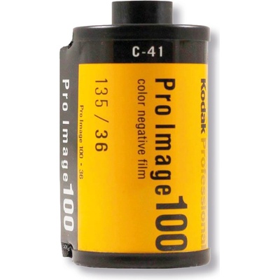 Kodak Pro Image 100 135/36 bulk