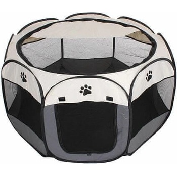 Pet Octagonal ohrádka pre psov