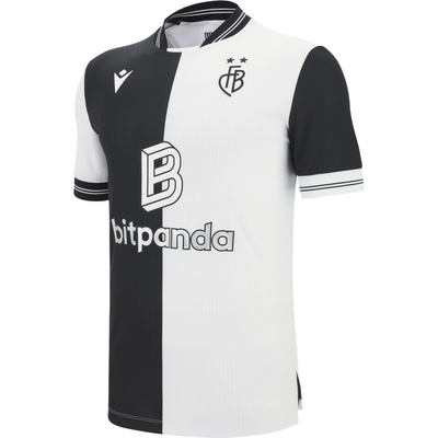 Macron FC Basel 3rd Jersey 2025/26 60008964-f60008964