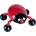 You2Toys Beetle massager