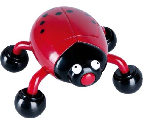 You2Toys Beetle massager