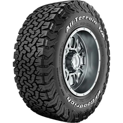 BFGoodrich All Terrain T/A KO2 11,5 R15 113R