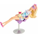 Mattel Детска Кукла Barbie, Комплект процедури за лице, 29 см, над 15 аксесоара, 1710286