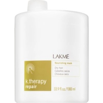 Lakmé Repair vyživujúca maska na suché vlasy 250 ml