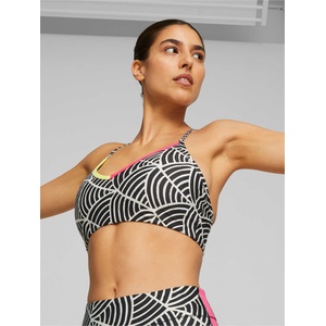 PUMA Спортен сутиен lemlem low impact bra (52395901)