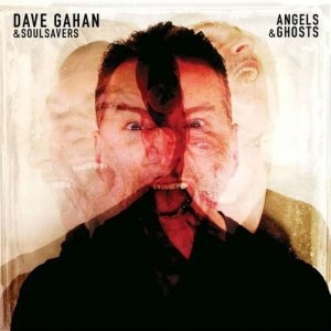 GAHAN DAVE: ANGELS & GHOSTS CD