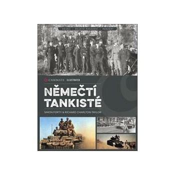 Němečtí tankisté