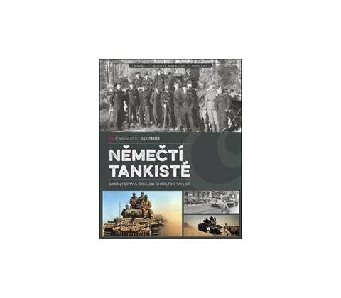 Němečtí tankisté