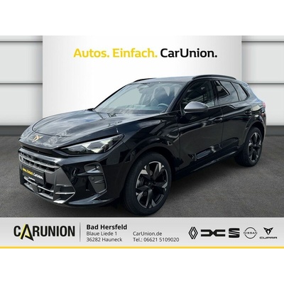 Cupra Terramar 1.5 eTSI DSG 110 kW