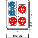 SEZ ROS 1602