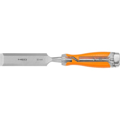 NEO TOOLS Dláto 32 mm, 2 složková rukojeť