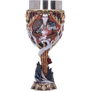 Nemesis Now Бокал Nemesis Now Games: Dungeons & Dragons - Strahd (B7191C25)