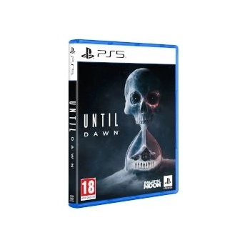 Sony Until Dawn (PS5)