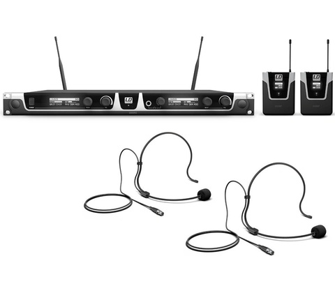 LD systems U505 BPH 2