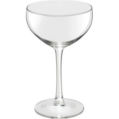 Metro Professional Sklenice Coupette 6 x 240 ml