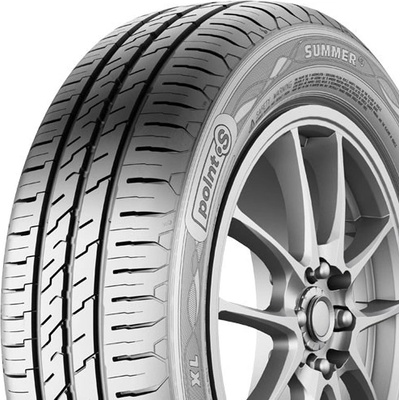 Point S Summer S 205/60 R16 92H