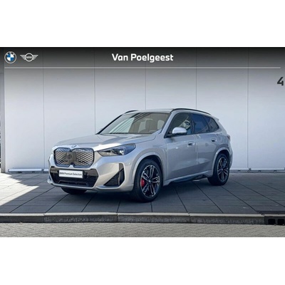 BMW iX1 eDrive20 M Sport Pro 150 kW
