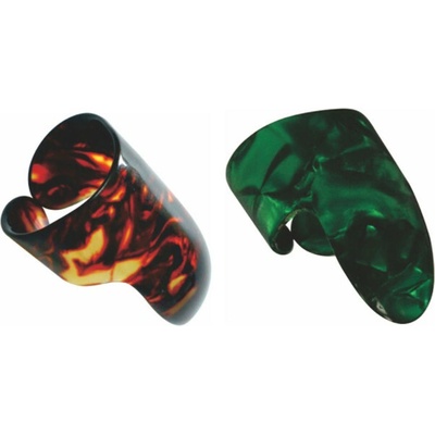 Alice AP-100M Forefinger Celluloid Pick