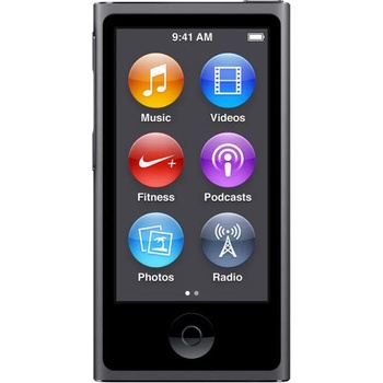 Apple iPod nano 16GB 7. gen