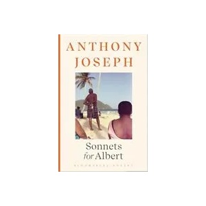 Sonnets for Albert | JOSEPH ANTHONY (ISBN: 9781526649942)