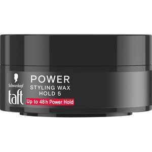 Schwarzkopf Кола маска за коса Taft Looks 75 мл Power