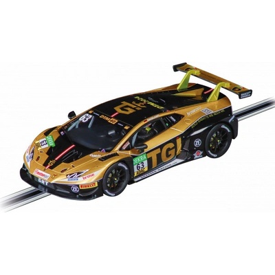 Carrera Auto D132 32058 Lamborghini Huracán GT3 – Hledejceny.cz