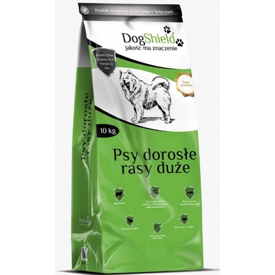 Biofaktor Dogshield Adult Large Jahňacie 10 kg