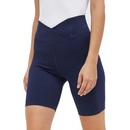 Reebok dámske kraťasy PP BASIC BIKE short HT6028 tmavomodrá