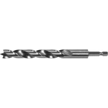 YATO Vrták do dreva otočný Ø13 x 100/60 mm HEX 1/4" HSS 4241 (YT-33868)