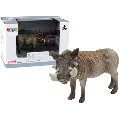 mamido Africká bradavice