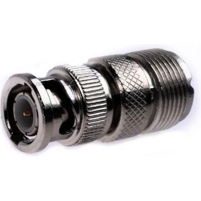 OEM PL-BNC adapter f/m