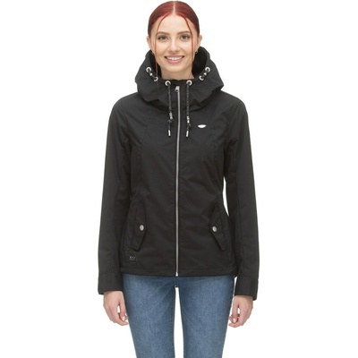 Ragwear Monadde Black