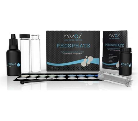 Nyos Phosphate Test Kit