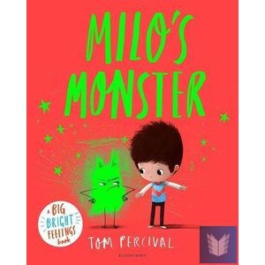 Milo's Monster (ISBN: 9781526613011)