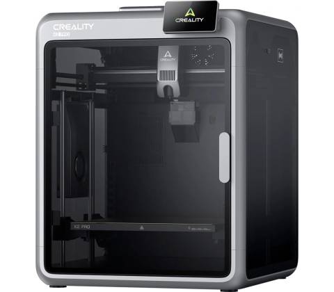 Creality K2