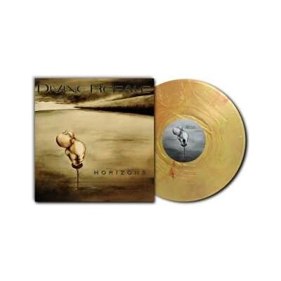 Divine Regale - Horizons + Window LP